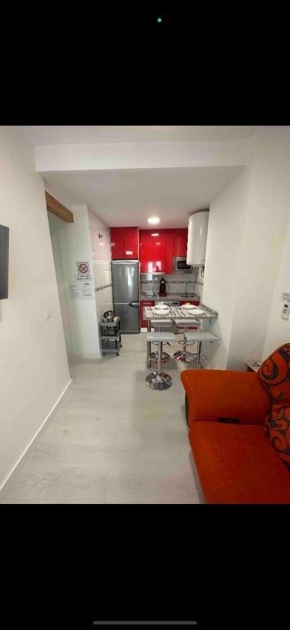 Piso En El Centro De Granadaアパートメント エクステリア 写真