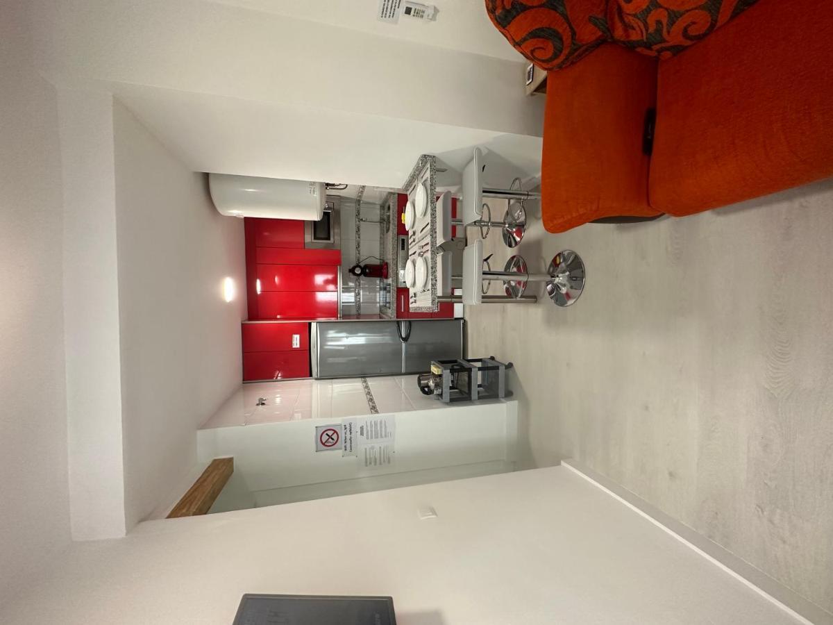 Piso En El Centro De Granadaアパートメント エクステリア 写真